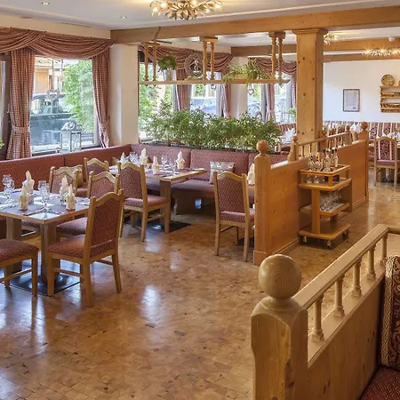 Arabella Brauneck 4*