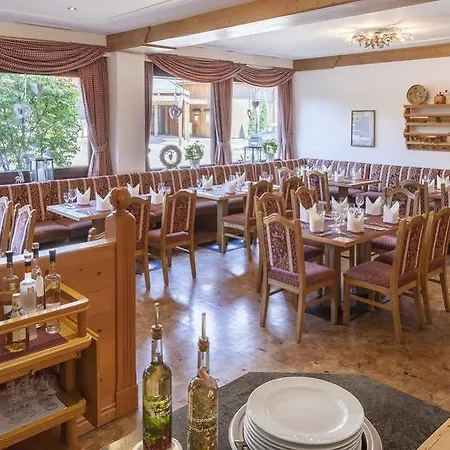 Flesslers Lenggries, A Tribute Portfolio Hotel Lenggries