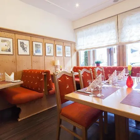 Arabella Brauneck Hotel