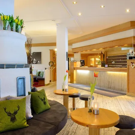 Arabella Brauneck Hotel 4*