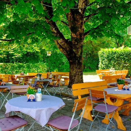 Arabella Brauneck Hotel