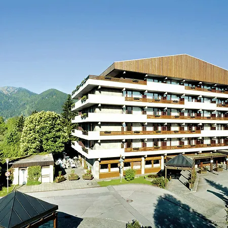 Flesslers Lenggries, A Tribute Portfolio Hotel