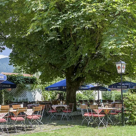 Hotel Arabella Brauneck Lenggries