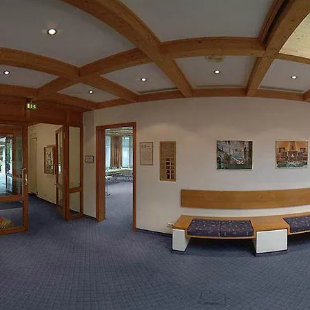 Hotel Flesslers Lenggries, A Tribute Portfolio 4*