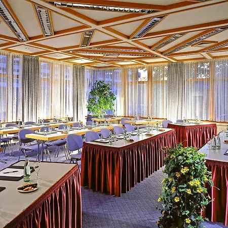 Arabella Brauneck Hotel