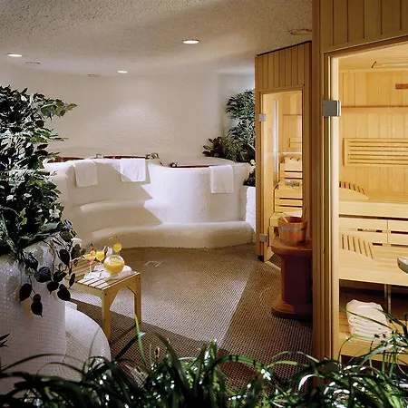 Hotel Arabella Brauneck 4*