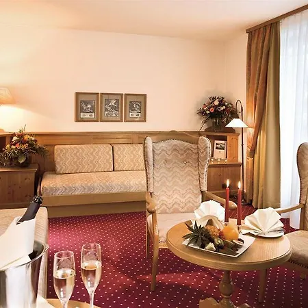 Arabella Brauneck Hotel 4*