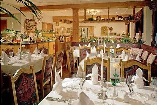 Hotel Flesslers Lenggries, A Tribute Portfolio 4*