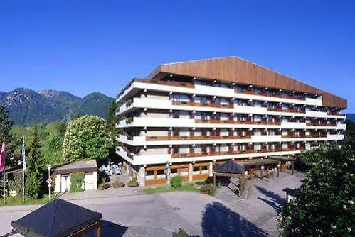 Flesslers Lenggries, A Tribute Portfolio Hotel 4*