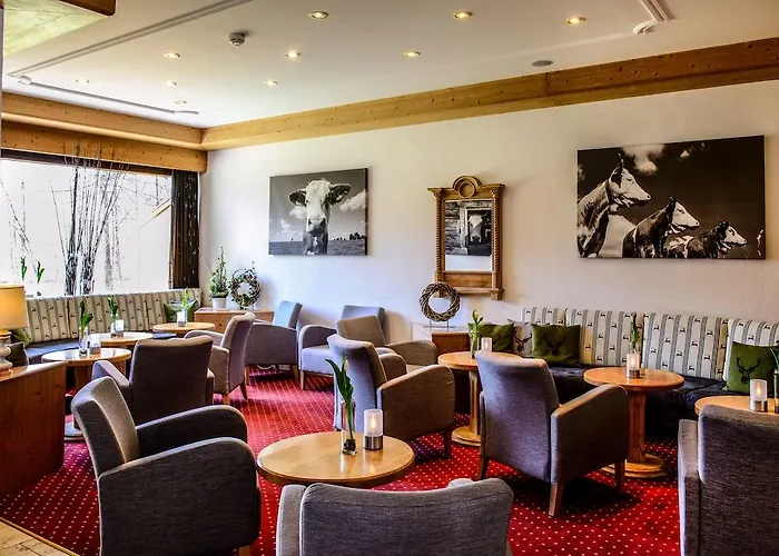 Hotel Flesslers Lenggries, A Tribute Portfolio
