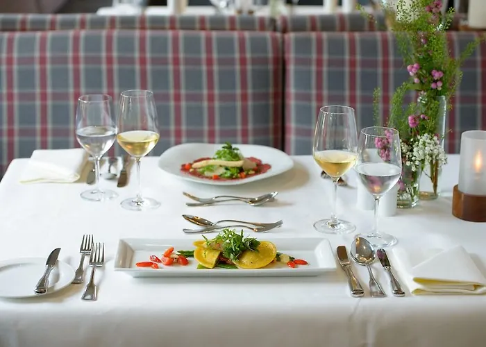 Flesslers Lenggries, A Tribute Portfolio Hotel 4*