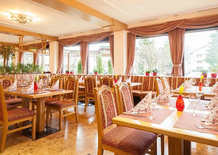 Flesslers Lenggries, A Tribute Portfolio Hotel 4*