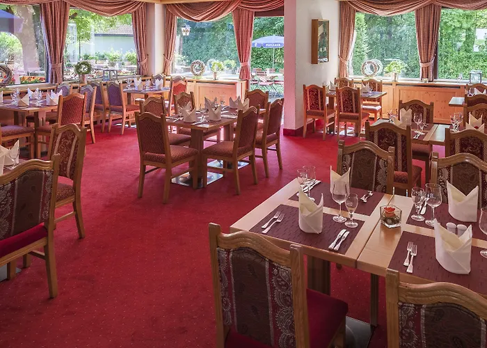 Flesslers Lenggries, A Tribute Portfolio 4*