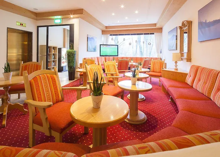 Hotel Flesslers Lenggries, A Tribute Portfolio 4*