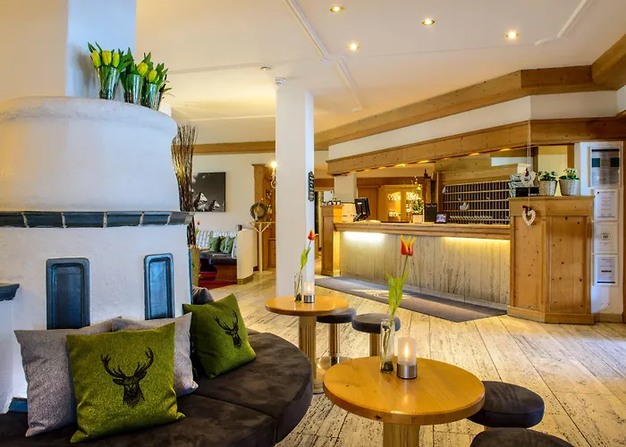 Flesslers Lenggries, A Tribute Portfolio 4* Lenggries