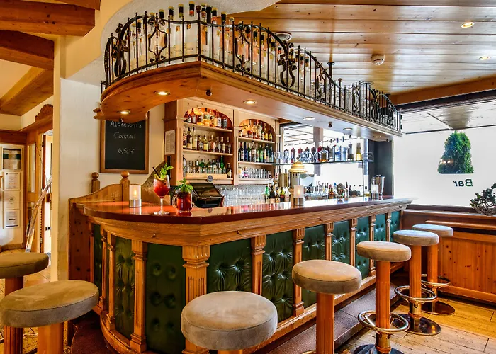 Hotel Flesslers Lenggries, A Tribute Portfolio
