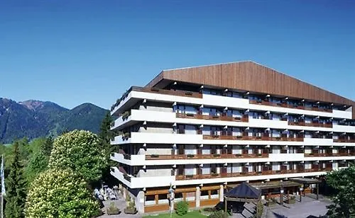 Flesslers Lenggries, A Tribute Portfolio Hotel