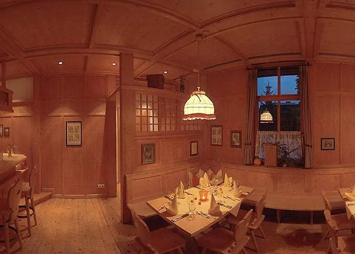 Flesslers Lenggries, A Tribute Portfolio Hotel 4*