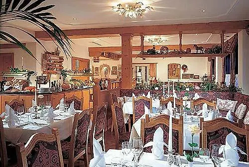 Flesslers Lenggries, A Tribute Portfolio 4*