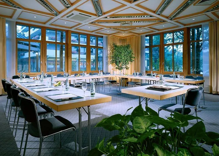 Flesslers Lenggries, A Tribute Portfolio Hotel 4*