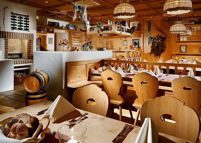 Flesslers Lenggries, A Tribute Portfolio Hotel 4*