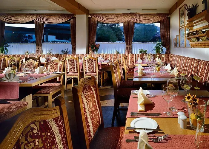 Flesslers Lenggries, A Tribute Portfolio Hotel