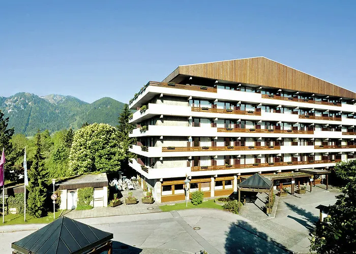 Flesslers Lenggries, A Tribute Portfolio Hotel