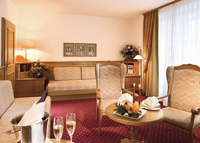 Flesslers Lenggries, A Tribute Portfolio Hotel 4*